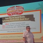 Social Media Marketing World 2020