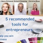 The 5 Recommended Tools For Entrepreneurs That Will Help You Win In Business